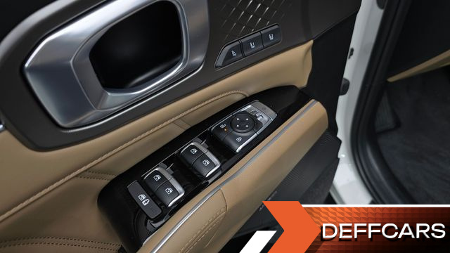 Kia SORENTO HEV 1.6 4WD Gravity купить на сайте DeffCars