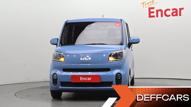 Kia RAY Van Prestige Special (1Seater) купить на сайте DeffCars