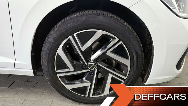 Volkswagen JETTA 1.5 TSI Prestige купить на сайте DeffCars