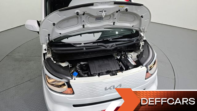 Kia RAY Van Standard купить на сайте DeffCars