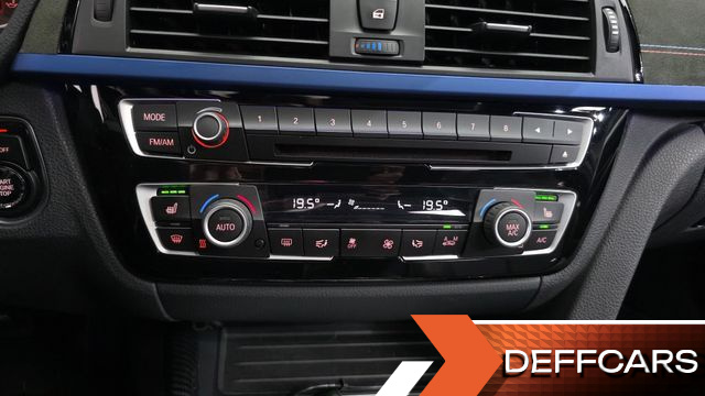 BMW 3-SERIES 320i M Sport купить на сайте DeffCars
