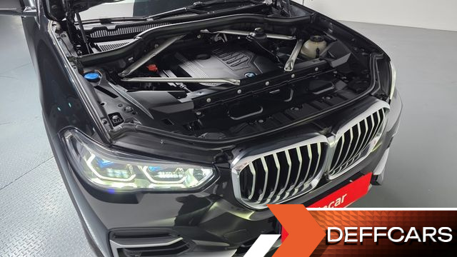 BMW X5 xDrive 40i xLine купить на сайте DeffCars