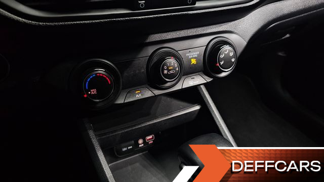 Kia K3 Prestige купить на сайте DeffCars