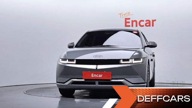Hyundai IONIQ5 Long range Prestige купить на сайте DeffCars