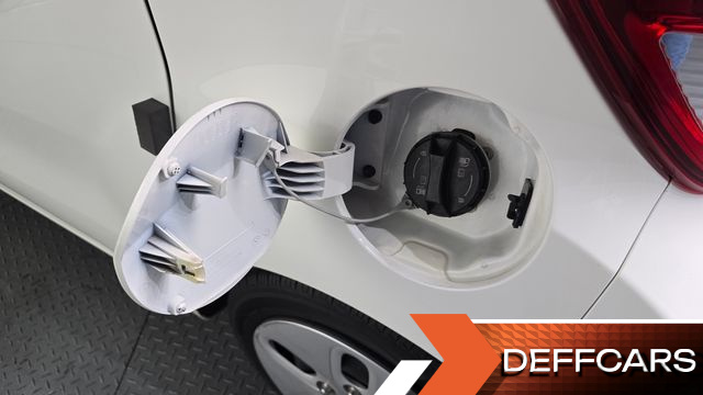 Kia RAY Van Standard купить на сайте DeffCars