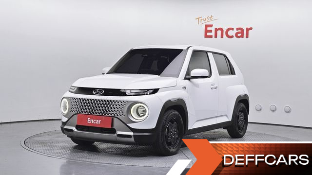 Hyundai CASPER Modern купить на сайте DeffCars