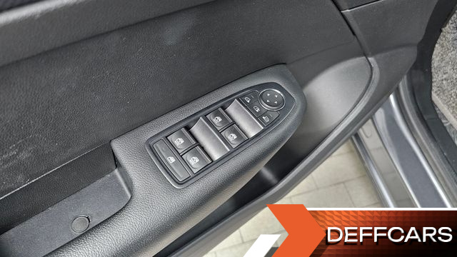 Renault-KoreaSamsung XM3 1.6 GTe LE купить на сайте DeffCars