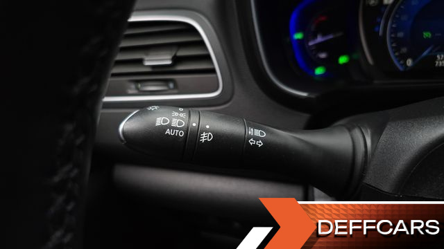 Renault-KoreaSamsung QM6 Diesel 2WD RE Signature купить на сайте DeffCars