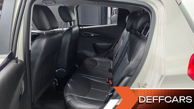ChevroletGMDaewoo SPARK LTZ купить на сайте DeffCars