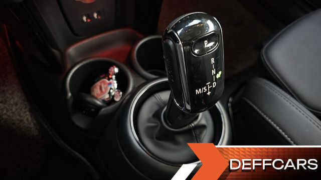 Mini COOPER HIGH 3rd купить на сайте DeffCars