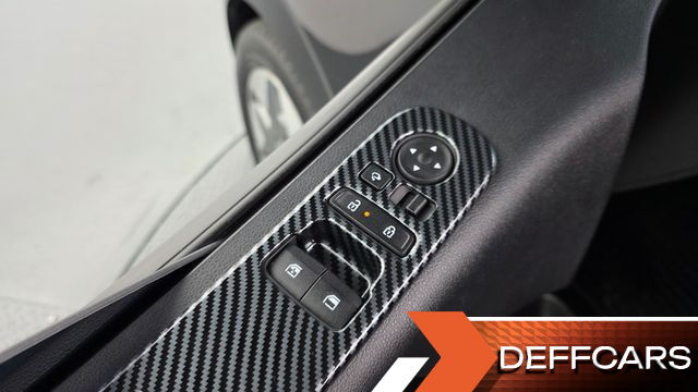 Hyundai STARIA Tourer 9-Seater Modern купить на сайте DeffCars
