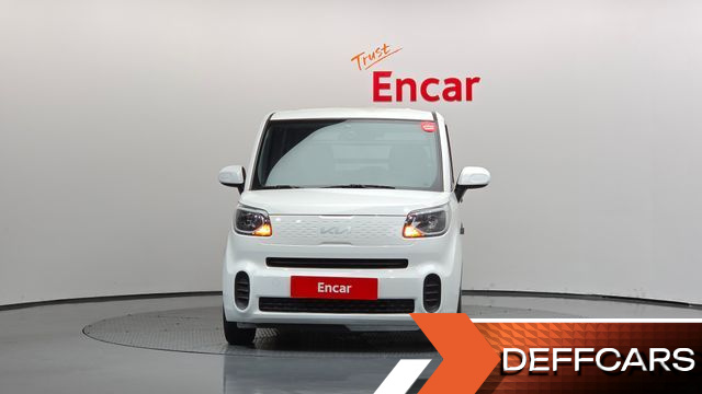 Kia RAY Van Standard купить на сайте DeffCars