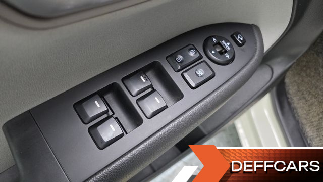 Kia RAY Van Prestige Special купить на сайте DeffCars
