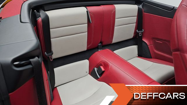 Porsche 911 Carrera 4 Cabriolet купить на сайте DeffCars