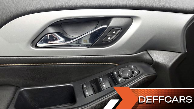 ChevroletGMDaewoo TRAVERSE 3.6 AWD LT Leather Premium купить на сайте DeffCars