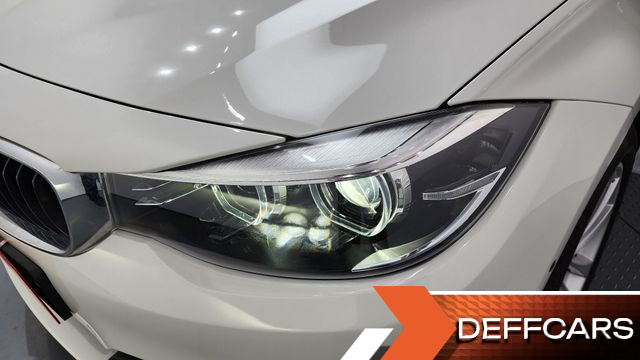 BMW GRAN TURISMO GT 320d xDrive Premium купить на сайте DeffCars
