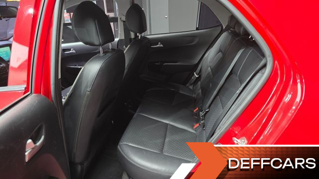 Kia MORNING Luxury купить на сайте DeffCars