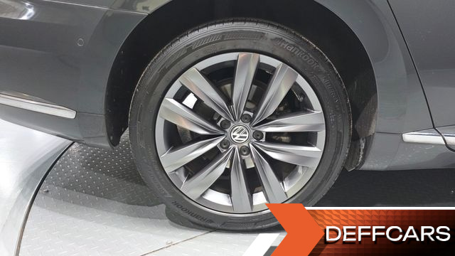Volkswagen ARTEON 2.0 TDI Premium купить на сайте DeffCars
