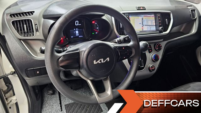 Kia RAY Van Standard купить на сайте DeffCars