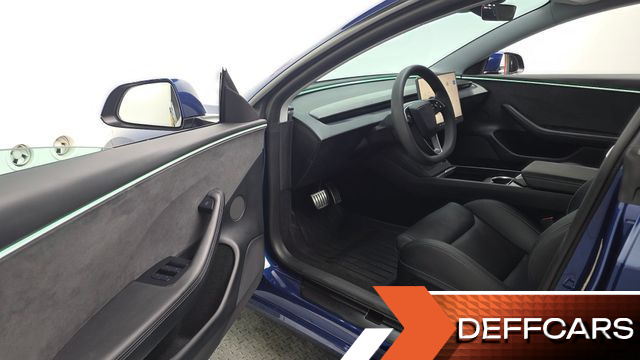 Tesla MODEL 3 Performance AWD купить на сайте DeffCars