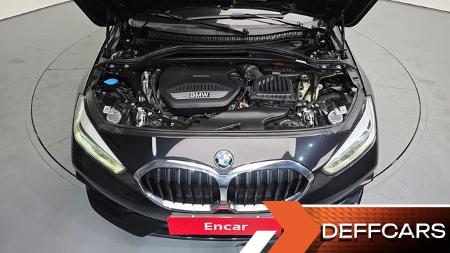 BMW 1-SERIES 118d Sport купить на сайте DeffCars
