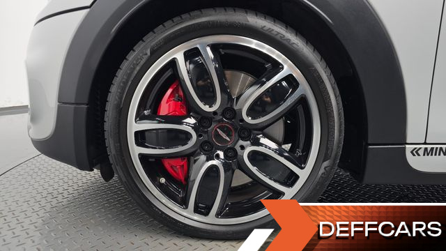 Mini COOPER JCW 3rd Generation купить на сайте DeffCars