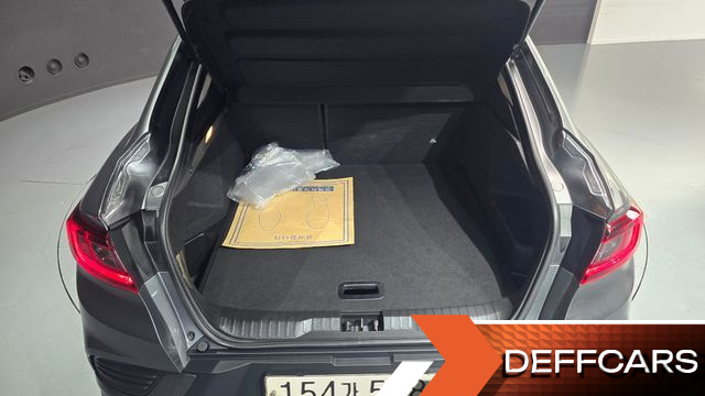 Renault-KoreaSamsung XM3 1.6 GTe LE Plus купить на сайте DeffCars