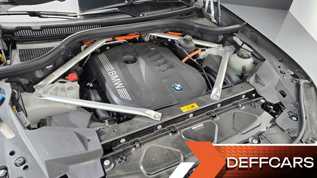 BMW X5 xDrive 50e M Sport купить на сайте DeffCars