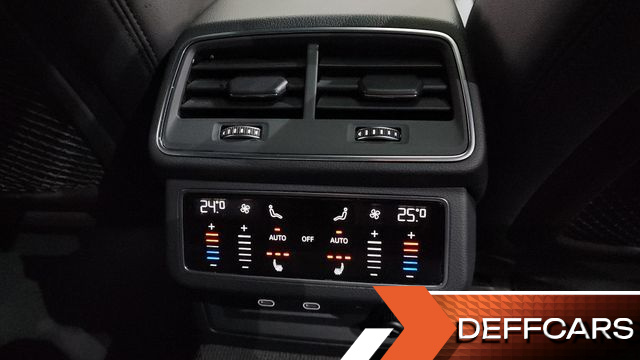 Audi A6 45 TFSI Quattro Premium купить на сайте DeffCars