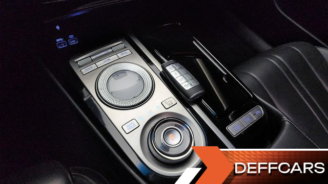 Genesis G80 Gasoline 2.5 Turbo 2WD купить на сайте DeffCars