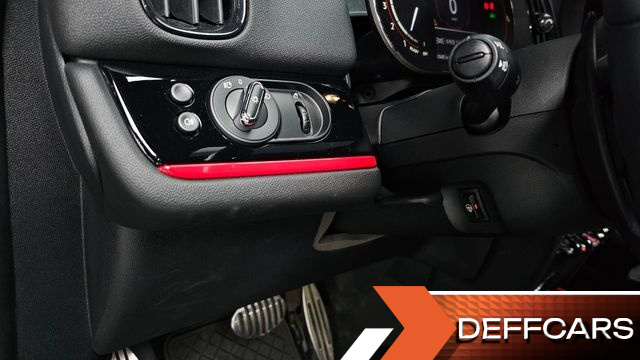 Mini COUNTRYMAN JCW Launch Pack 2nd Gen купить на сайте DeffCars