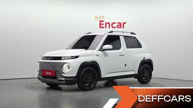 Hyundai CASPER The Essential купить на сайте DeffCars