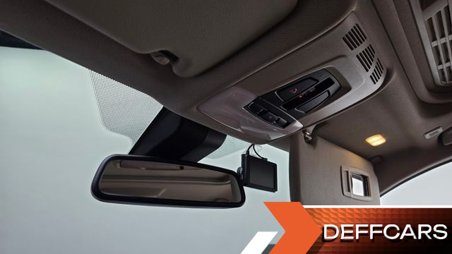 BMW 3-SERIES 320i Luxury купить на сайте DeffCars