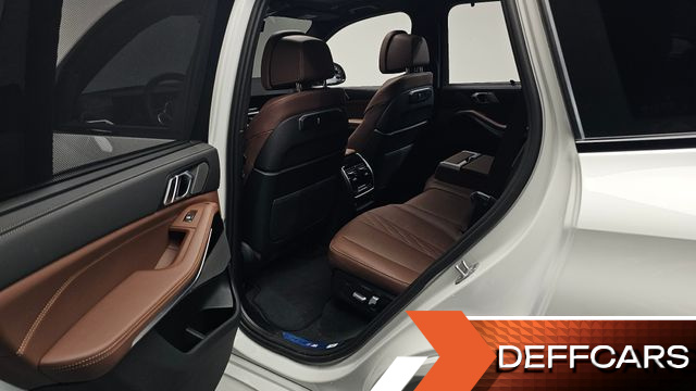 BMW X5 xDrive 40i M Sport купить на сайте DeffCars