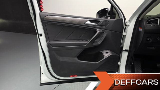 Volkswagen TIGUAN 2.0 TSI Prestige купить на сайте DeffCars