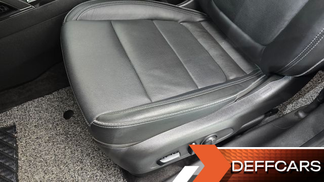 ChevroletGMDaewoo TRAILBLAZER 1.3 Turbo 2WD Premier купить на сайте DeffCars
