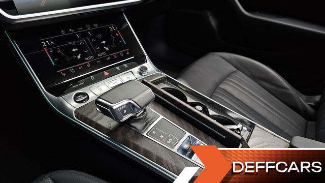 Audi A6 45 TFSI Quattro Premium купить на сайте DeffCars