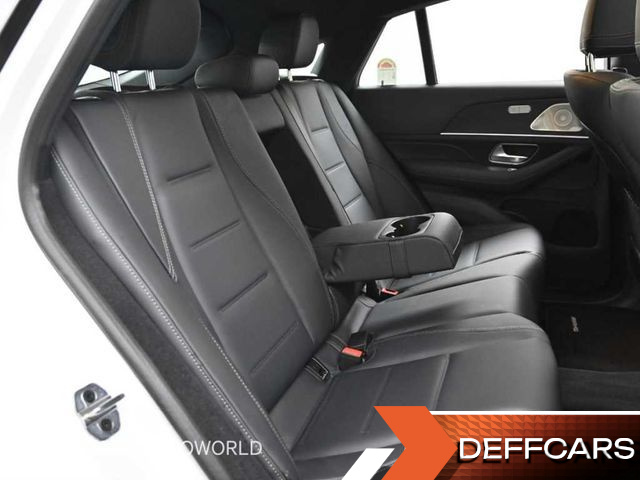 Mercedes GLE-CLASS GLE450 4MATIC Coupe купить на сайте DeffCars