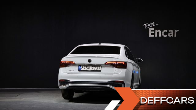 Volkswagen JETTA 1.5 TSI Prestige купить на сайте DeffCars