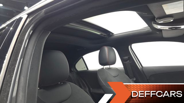Mercedes A-CLASS A250 4MATIC Sedan купить на сайте DeffCars