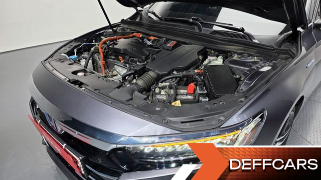 Honda ACCORD 2.0 Hybrid Touring купить на сайте DeffCars