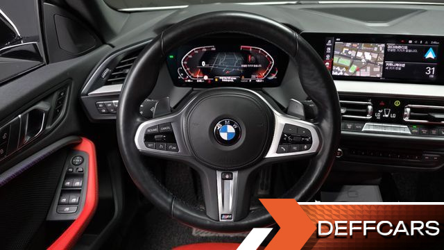 BMW 2-SERIES 220i M Sports купить на сайте DeffCars