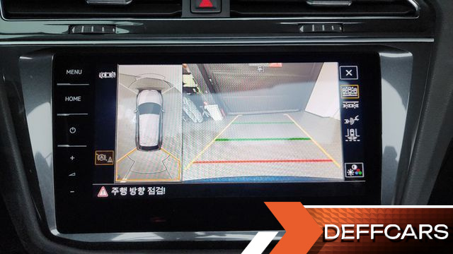 Volkswagen TIGUAN 2.0 TDI Prestige купить на сайте DeffCars