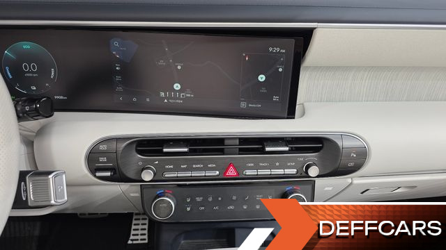Hyundai PALISADE HEV 2.5T 2WD 9-Seater Calligraphy купить на сайте DeffCars