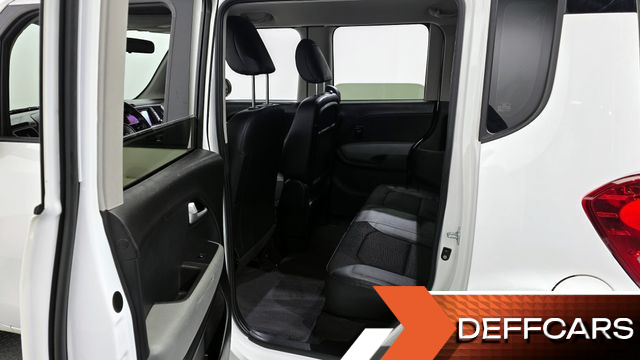 Kia RAY Standard купить на сайте DeffCars