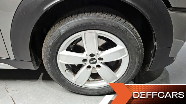 Mini COUNTRYMAN Standard 2nd купить на сайте DeffCars