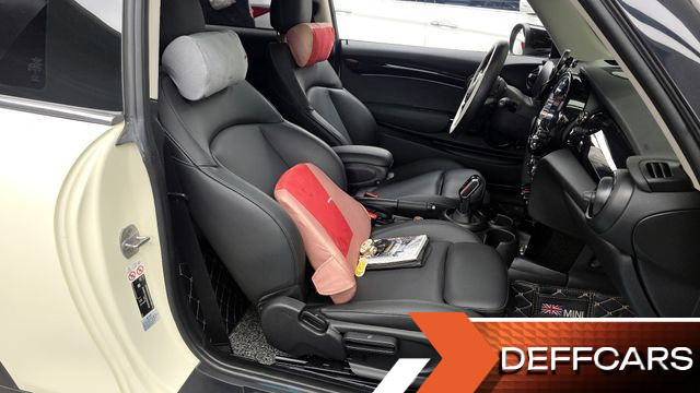 Mini COOPER Classic Launch Pack Third Generation купить на сайте DeffCars