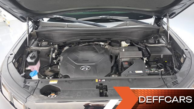 Hyundai PALISADE Gasoline 3.8 2WD Prestige купить на сайте DeffCars