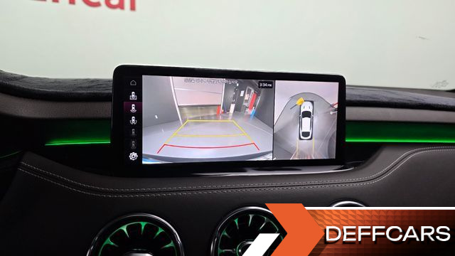 Kia STINGER 3.3 GT Masters Turbo Package купить на сайте DeffCars