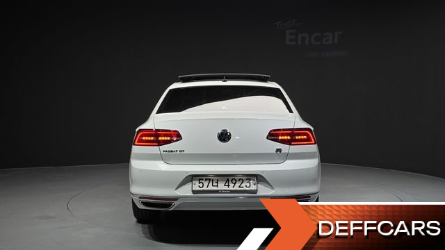 Volkswagen PASSAT 2.0 TDI Prestige купить на сайте DeffCars